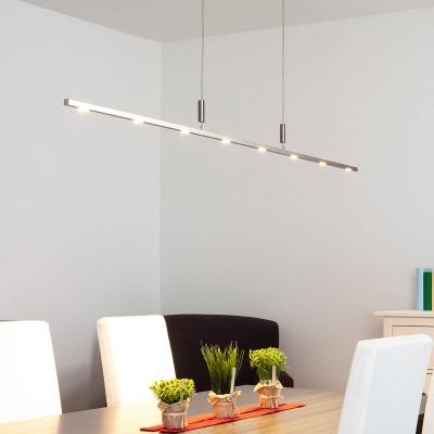 QUITANI  Suspension LED Tolu, longueur 180 cm, intensit&eacute; variable