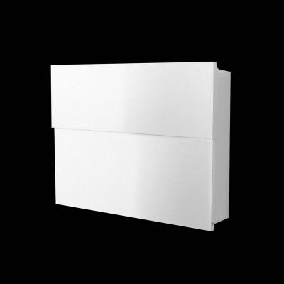 RADIUS  Design - Bo&icirc;te aux lettres Letterman XXL II, blanc