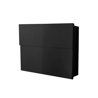 RADIUS  Design - Bo&icirc;te aux lettres Letterman XXL II, noir