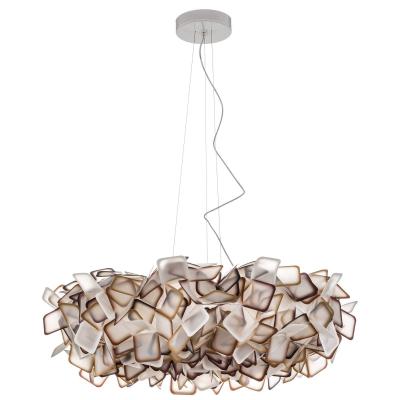 SLAMP  Clizia suspension, &Oslash; 78&nbsp;cm, orange