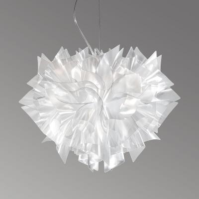 SLAMP  Veli Prisma Medium suspension, &Oslash; 42&nbsp;cm