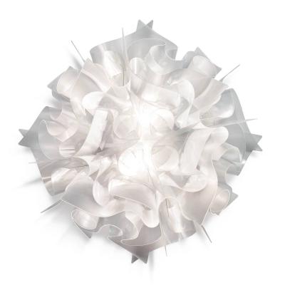 SLAMP  Veli Prisma plafonnier de designer, &Oslash; 53&nbsp;cm