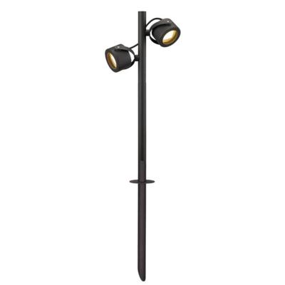 SLV  - sitra 360 borne anthracite GX53 max. 2x9W (231505)