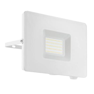 EGLO Projecteur &agrave; fixer ext&eacute;rieur module led 4800 Lm blanc 