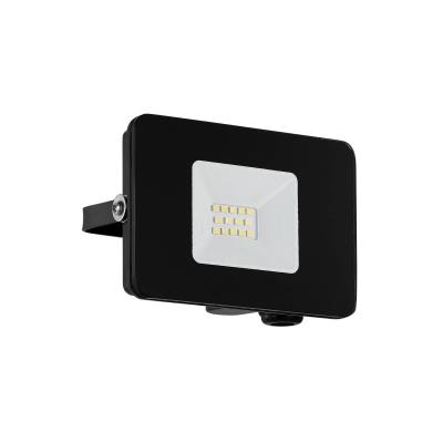 EGLO  faedo 3 - projecteur mural ext&eacute;rieur &agrave; led noir ip65