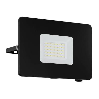 EGLO  faedo 3 - projecteur mural ext&eacute;rieur &agrave; led noir ip44