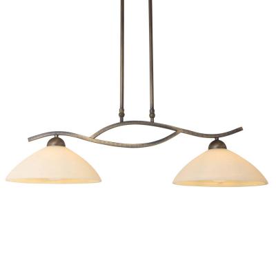 STEINHAUER VERLICHTING Steinhauer Ravissante suspension Capri