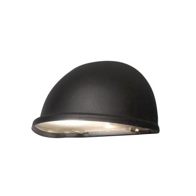 KONSTSMIDE Superbe applique d'ext&eacute;rieur Torino E14 noire