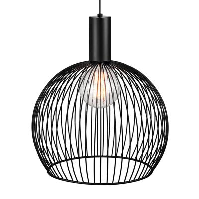 NORDLUX  - Eclairage s&eacute;jour Aver D40 cm - Noir