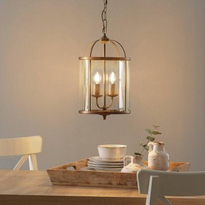 STEINHAUER  Suspension d&eacute;corative Pimpernel 23 cm