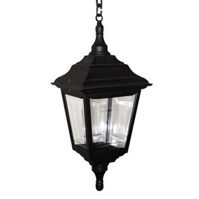 ELSTEAD Suspensions kerry 1x100w noir