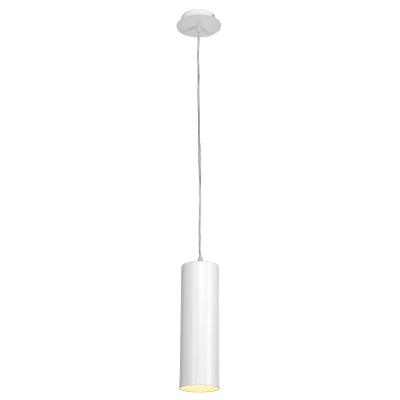 SLV Luminaire suspendu rond enola blanc  149381 - blanc
