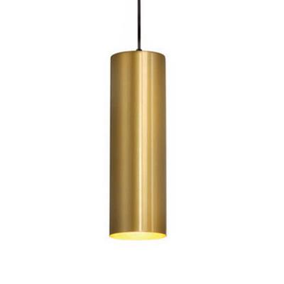 SLV Luminaire suspendu rond enola or  149387 - or