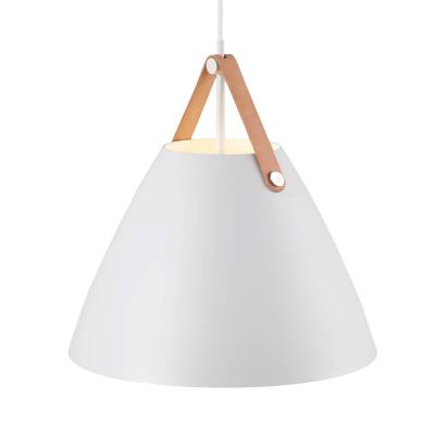 DFTP BY NORDLUX  Suspension LED Strap 36, blanc