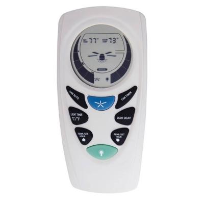 FARO BARCELONA T&eacute;l&eacute;commande programmable pour ventilateur de plafond