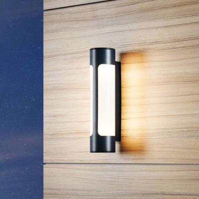 EGLO  Tonego - applique d&acute;ext&eacute;rieur LED au look moderne