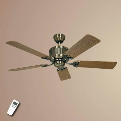 CASAFAN  Ventilateur de plafond classique Eco Elements