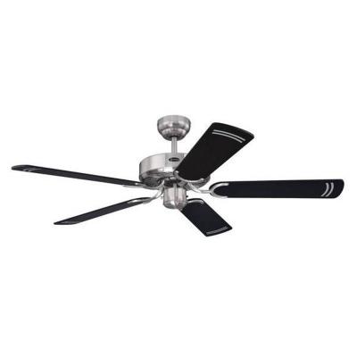 WESTINGHOUSE  Cyclone ventilateur en noir