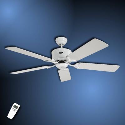 CASAFAN  Ventilateur de plafond Eco Elements blanc gris