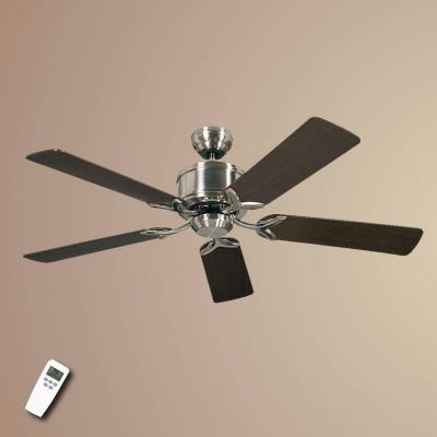CASAFAN  Ventilateur de plafond Eco Elements h&ecirc;tre wenge