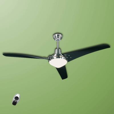 CASAFAN Mirage 142, ventilateur avec lumi&egrave;re avec t&eacute;l&eacute;commande, 