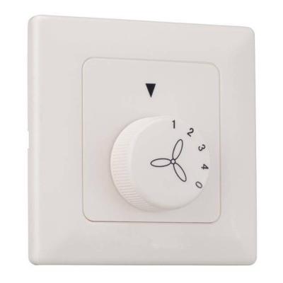 WESTINGHOUSE Ventilateur de plafond accessoires 'Wandschalter' - blanc
