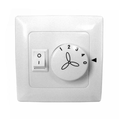 WESTINGHOUSE Commutateur mural pour ventilateurs de plafond