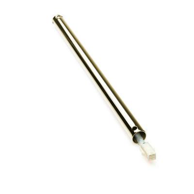 WESTINGHOUSE  Rallonge de 46 cm, couleur laiton poli