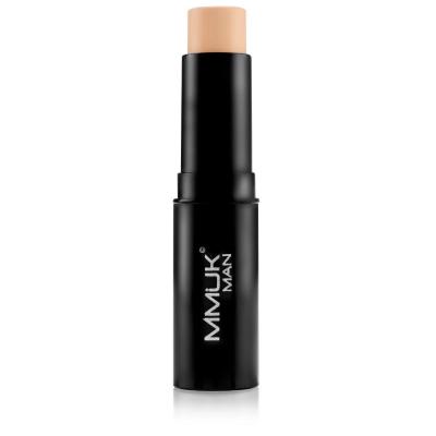 MMUK MAN  Fond de teint stick N8 Peau tr&egrave;s bronz&eacute;e 0,021 kg