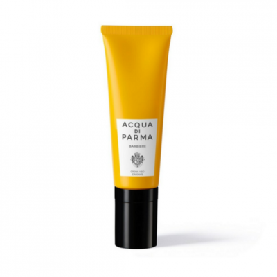 ACQUA DI PARMA  Barber Cr&egrave;me hydratante pour le visage 50 ml