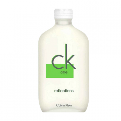 Parfums Calvin Klein Jeans Eau de Toilette CK One Reflections 100 ml