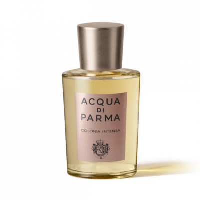 Colonia Intensa - Eau de Cologne -  50 ml