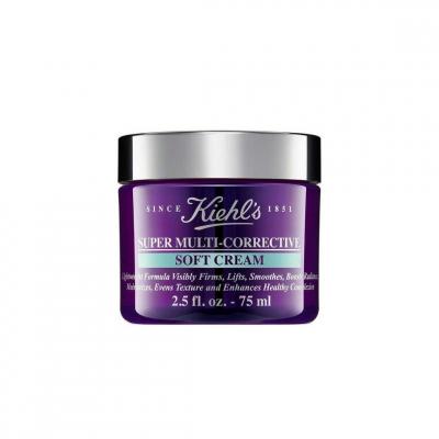 KIEHLS Cr&egrave;me Anti-&acirc;ge Multi-correctrice &agrave; la Texture L&eacute;g&egrave;re Super Multi-Corrective