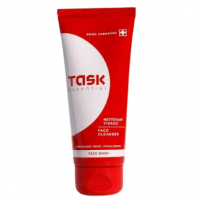  Face Wash - Gel Nettoyant Visage Au Ginkgo Biloba
