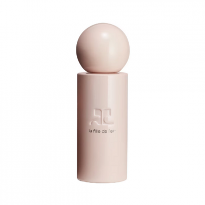 COURREGES Courr&egrave;ges La Fille de l'Air Eau de Parfum pour Femme 50 ml