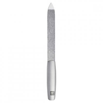 ZWILLING LIME A ONGLES - Acier Inoxydable