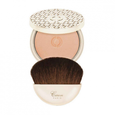 CARON  Poudre Semi-Libre - Peaux S&egrave;ches et Sensibles
