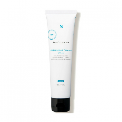 SKINCEUTICALS  Cleanse Replenishing Cleanser Cream 150 ml - Tube 150 ml