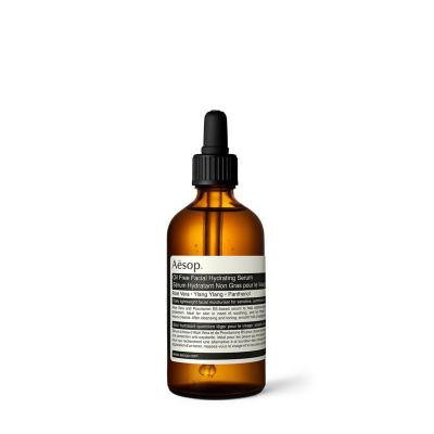 AESOP Duo s&eacute;rum l&eacute;ger et gel &eacute;quilibrant pour le visage 