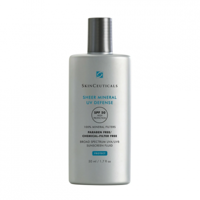 SKINCEUTICALS  Correct Sheer Mineral UV Defense SPF 50