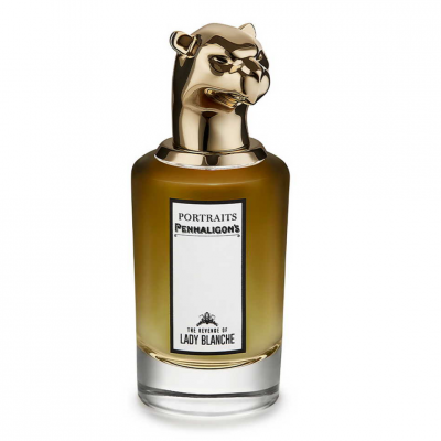 PENHALIGON S Penhaligon's The Revenge Of Lady Blanche Eau De Parfum Vaporisateur 75ml