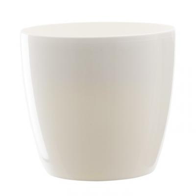 ELHO  - vaso brussels diamond round 14CM colore a scelta