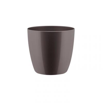 ELHO Vaso brussels diamond round 14CM colore a scelta