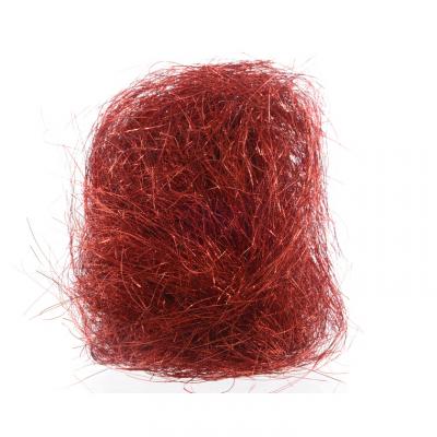 RIS Cheveux d'ange Rouge No&euml;l 20 gr. 
