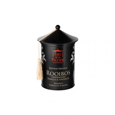 THES DE LA PAGODE Fimex The Pagode Prestige Rooibos 100G