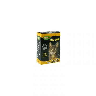 BUBIMEX  Lot DE 3 BOITES - Herbe &agrave; Chat s&eacute;ch&eacute;e 20g