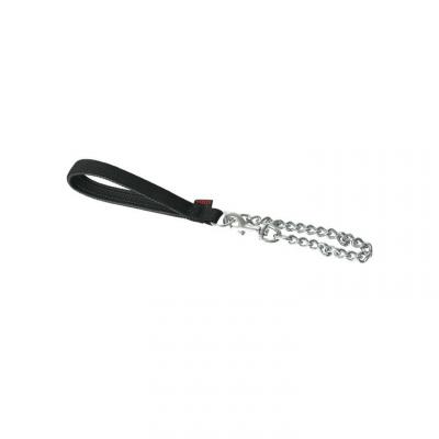 MARTIN SELLIER Laisse pour chien en nylon classique pogn&eacute; confort 