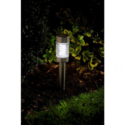 SMARTSOLAR Lampe solaire Martini - Lot de 4