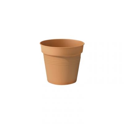 ELHO Pot Green Basics Terre Cuite Pot De Culture &Eacute;co-responsable - 