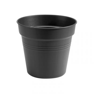 ELHO Pot de culture Green basics 35 cm living noir